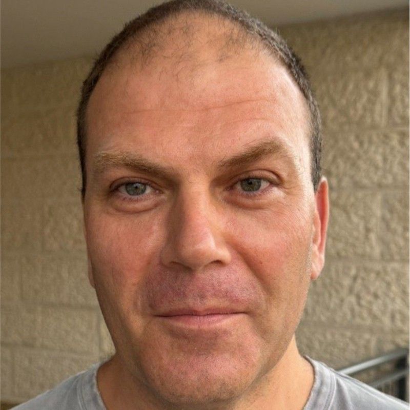 Alex Scheinerman profile picture