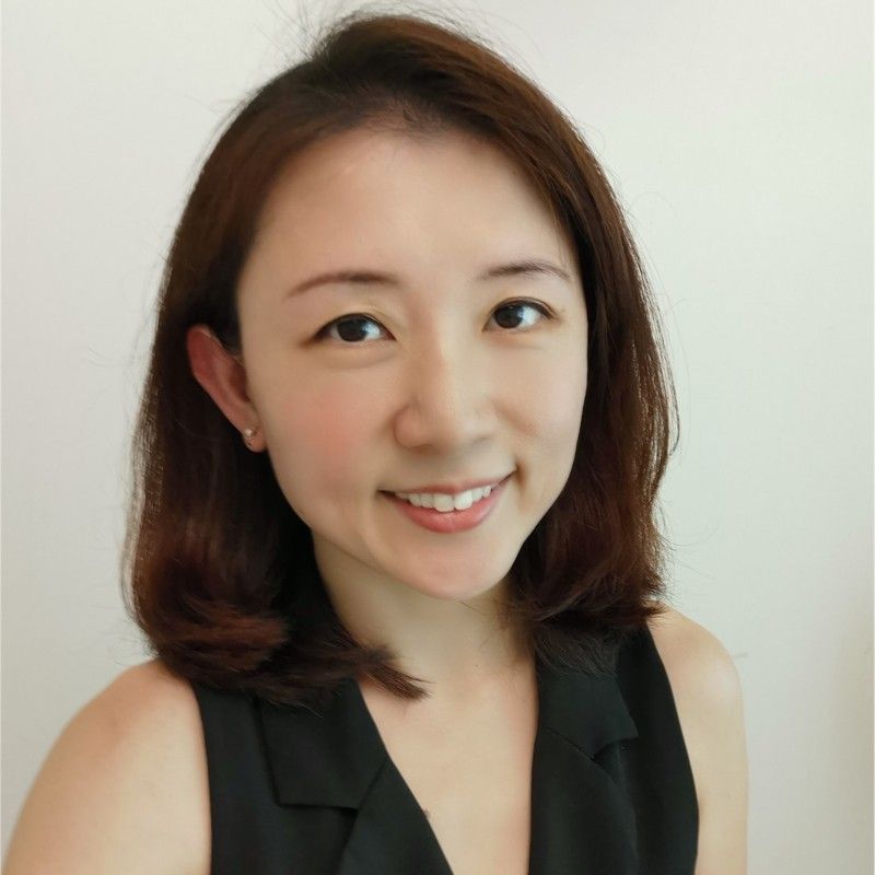 Joyclyn Tan profile picture
