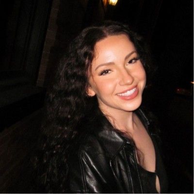 Alexandra Farmer profile picture