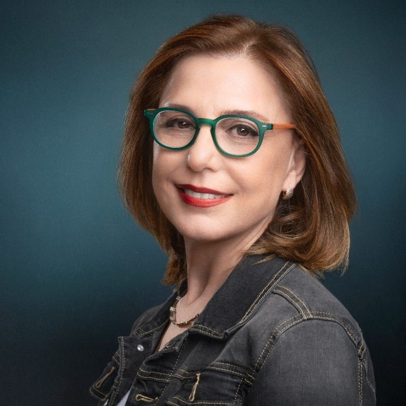 Maty Zwaig Wasserman profile picture