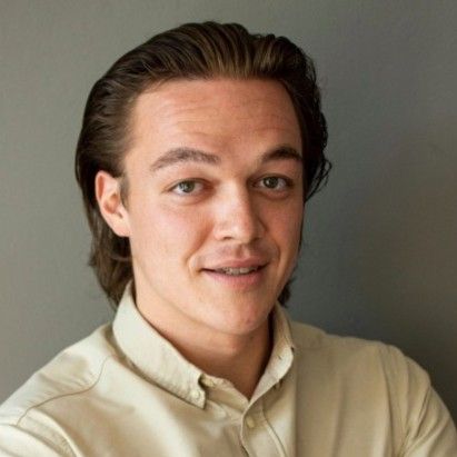 Gabriel Noam Becker profile picture