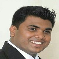 ashwin h fernandes profile picture