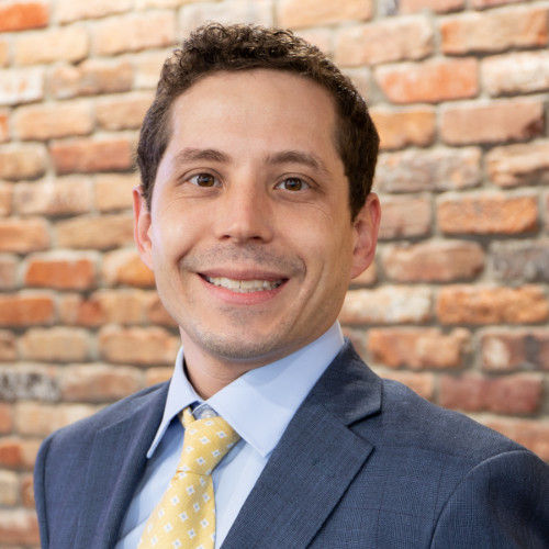 Brian Harmatuk profile picture