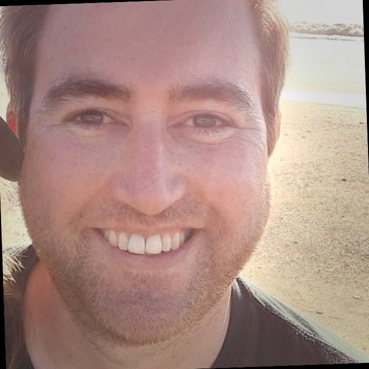 Rick Simbeck profile picture