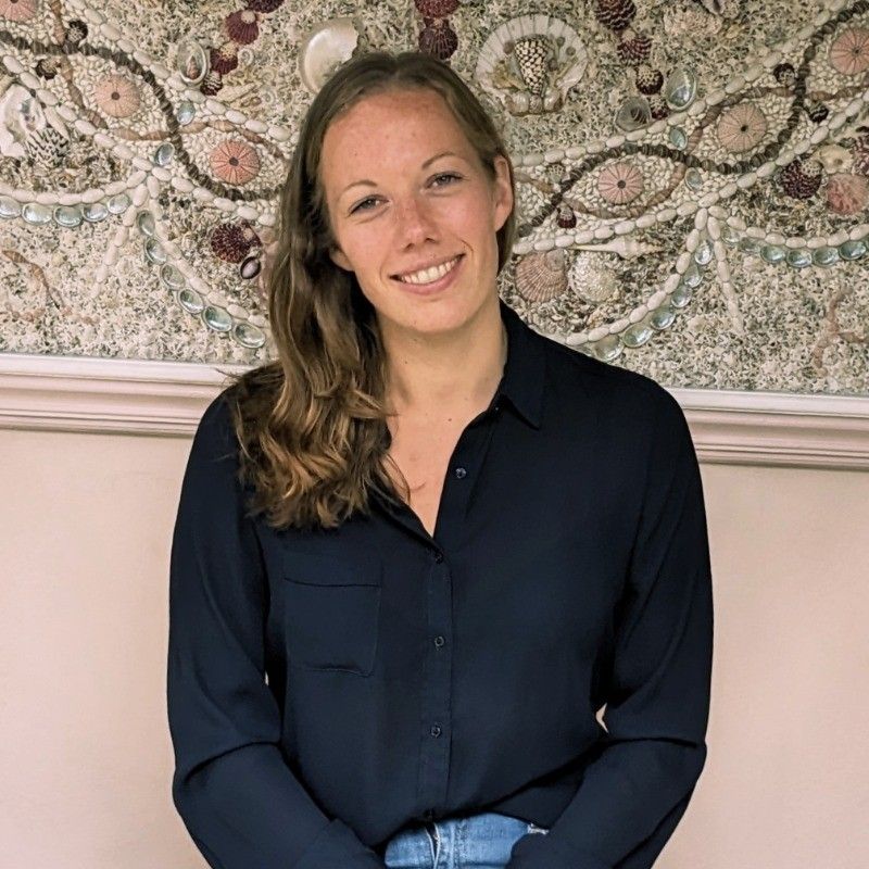 Ellen Wichert profile picture