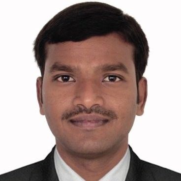 Damoder Mogilipaka profile picture