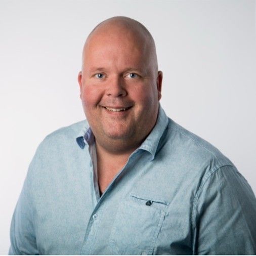 Jeroen Zijlstra profile picture