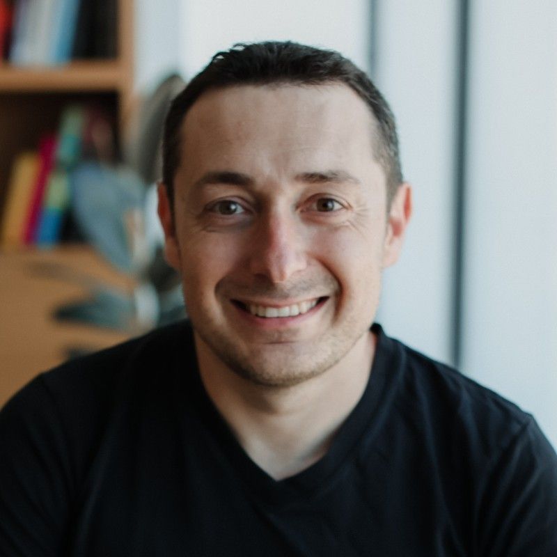 Roman Svichar profile picture