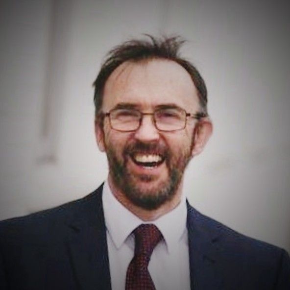 Stuart Morrison profile picture