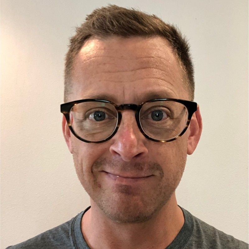 Justin Mitzel profile picture