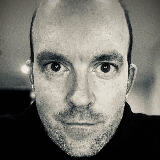 Jon Vaughan profile picture