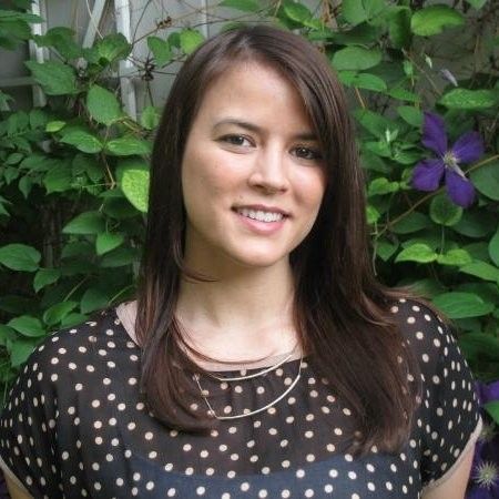 Anna Carver profile picture