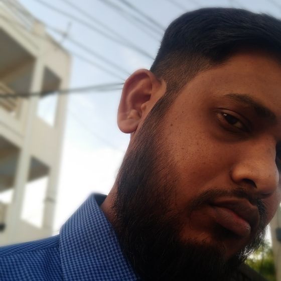 Rudrakumar Puppala profile picture