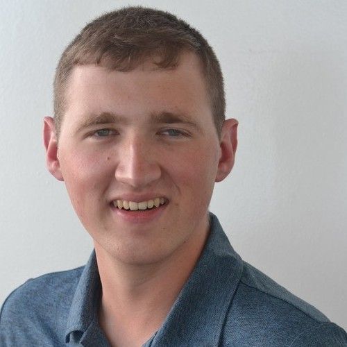 Greg Trykowski profile picture