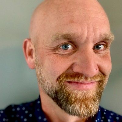 Grant Hanson profile picture