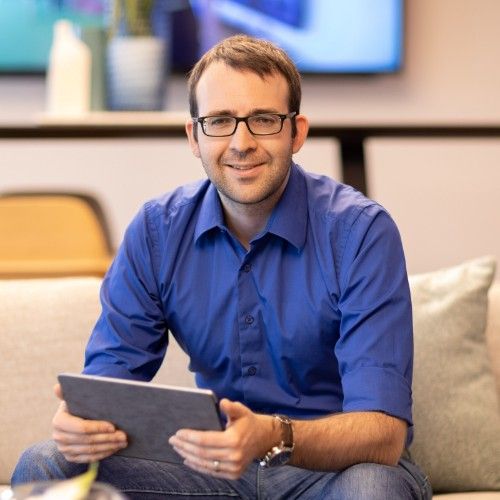 Martin Meusburger profile picture