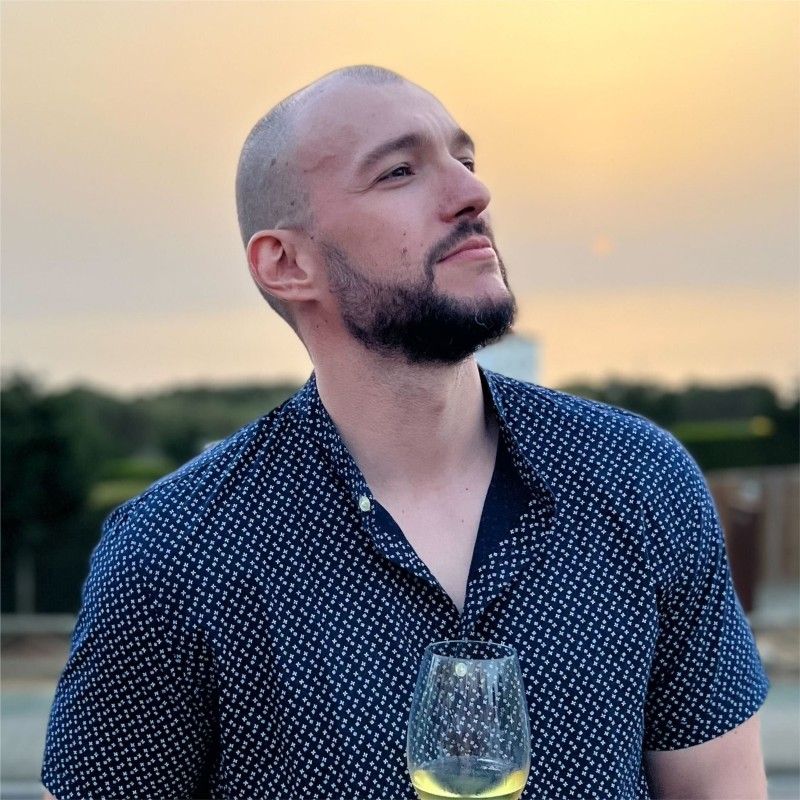 Erik Seewald profile picture