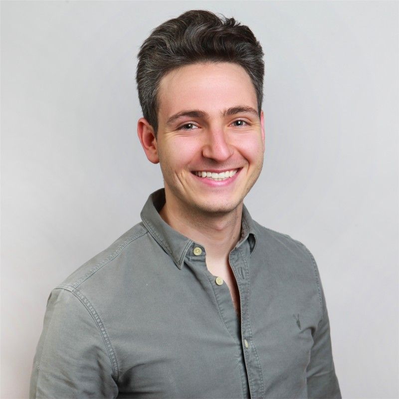 David Vainer profile picture