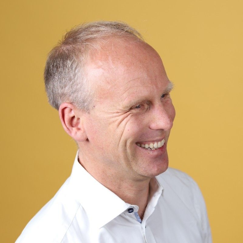 Anders Hansen profile picture