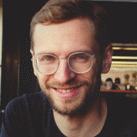 Bartosz Plotka profile picture