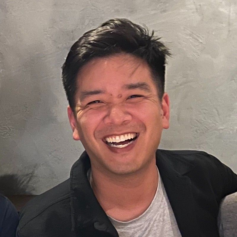 Aaron Wong profile picture