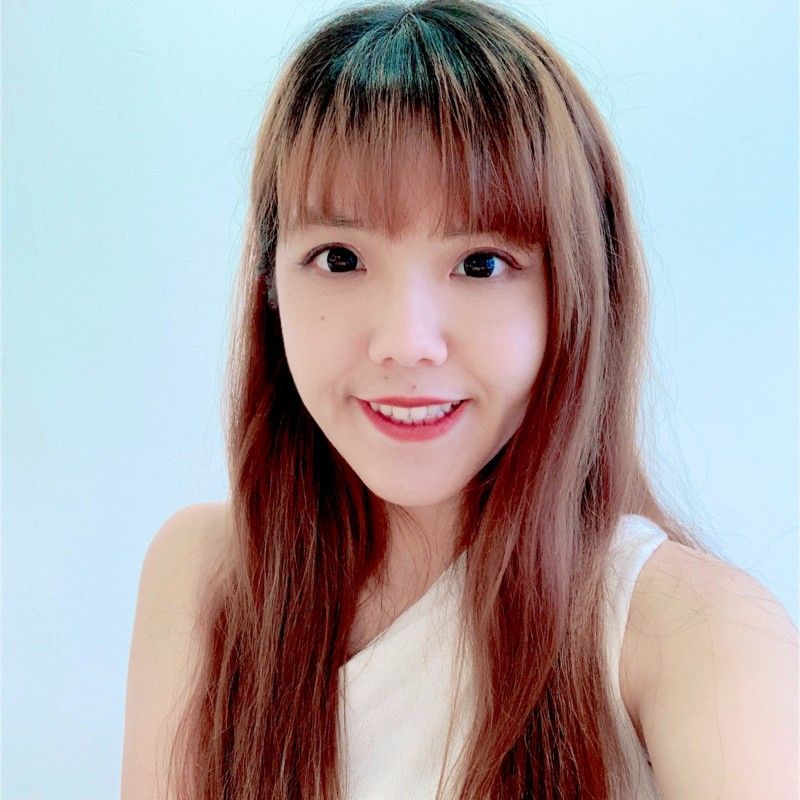 Chou Yi Hsuan profile picture