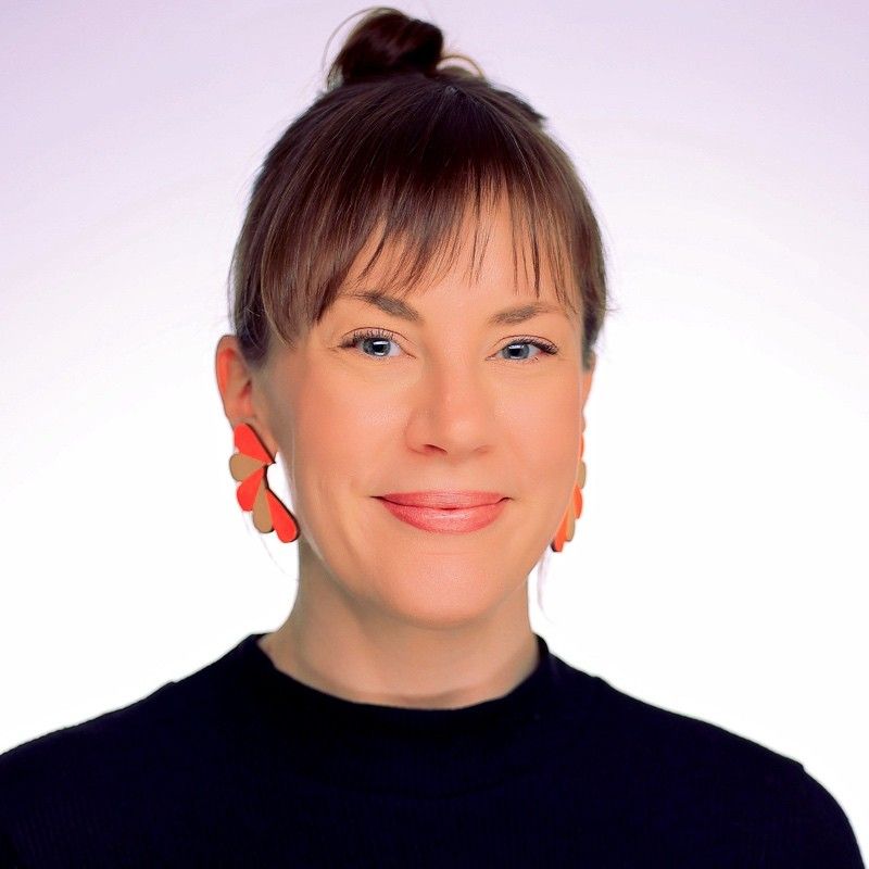 Jenn Kloc profile picture