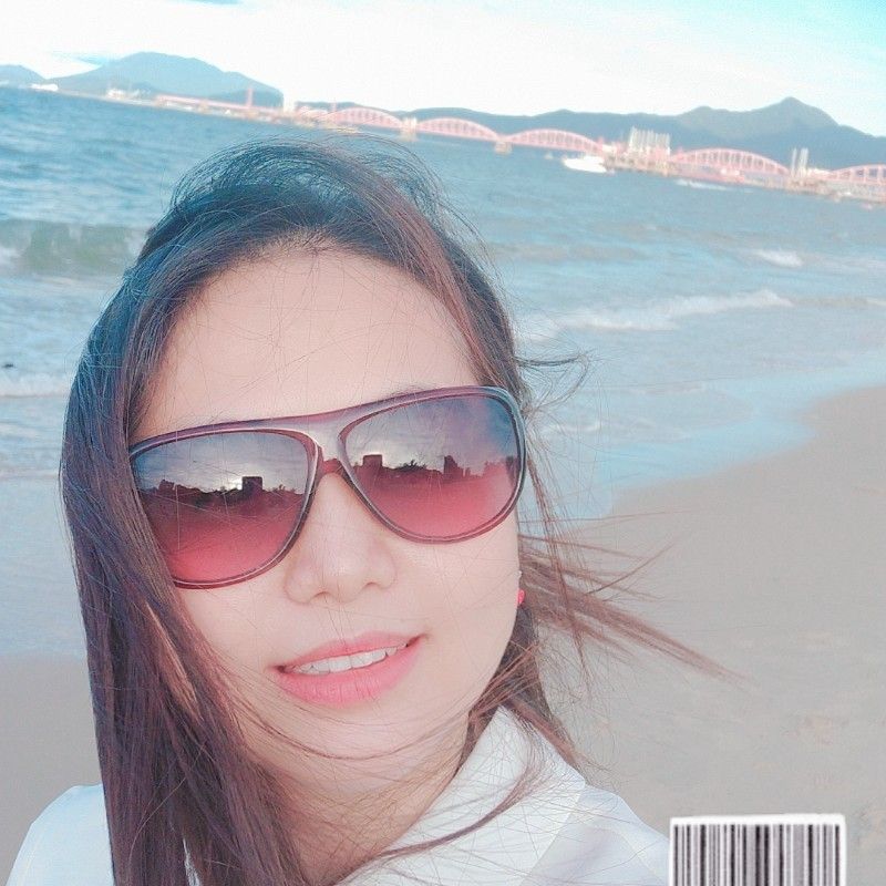 Cindy Yang profile picture