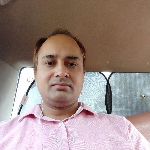 Ankur Parmar Pmp profile picture