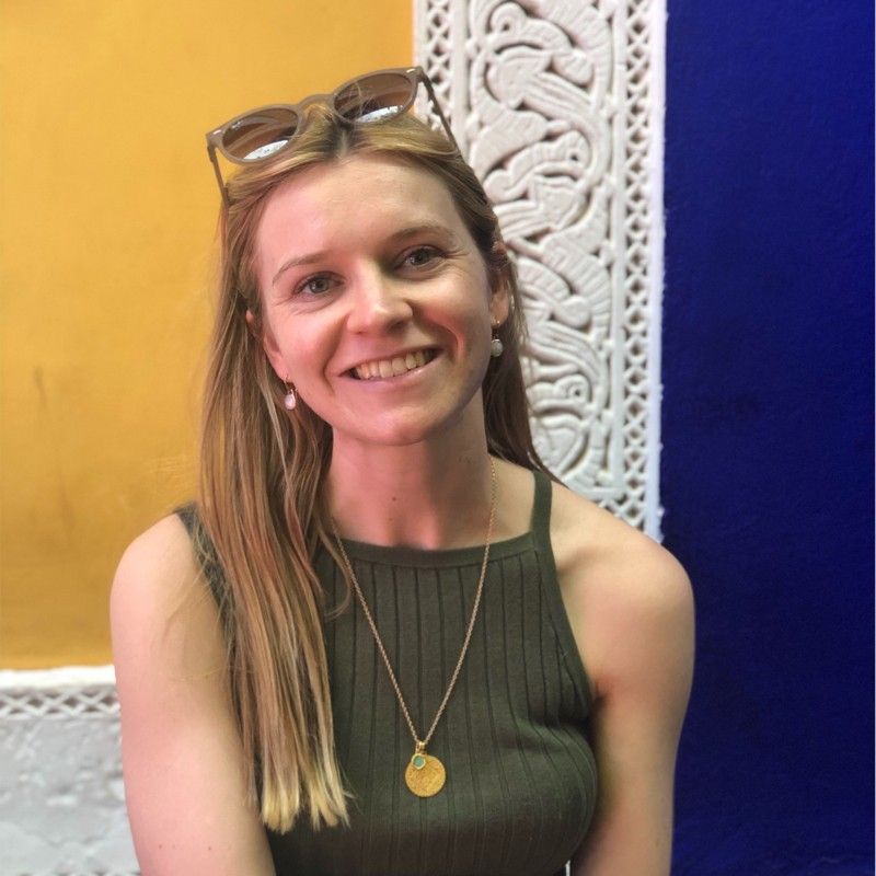 Laura Howe profile picture