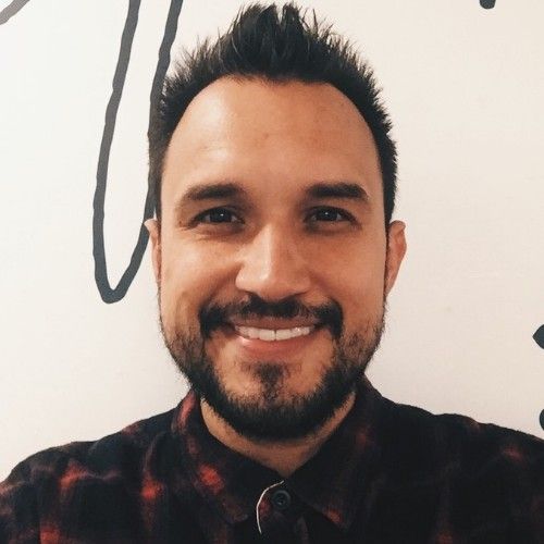 Tommy Aaron Gonzalez M S profile picture