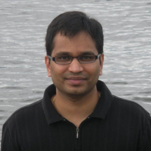 Sathya Singh profile picture