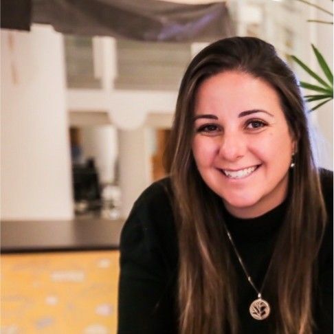 Carla Geronimo profile picture