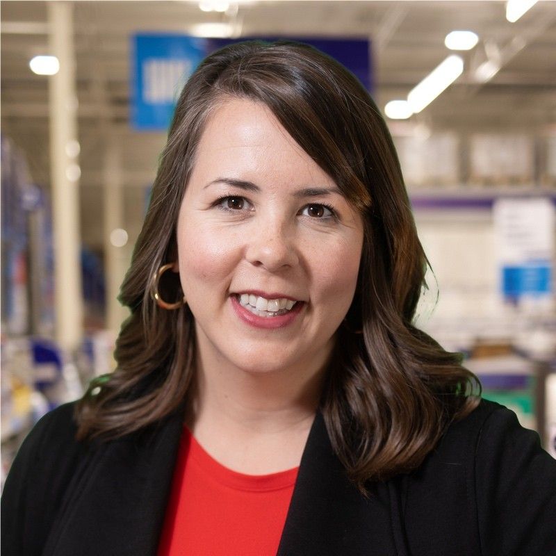 Michelle Quesinberry profile picture