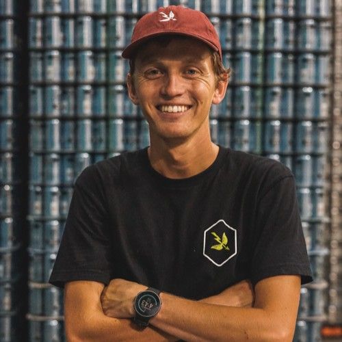 Dillon Breen profile picture