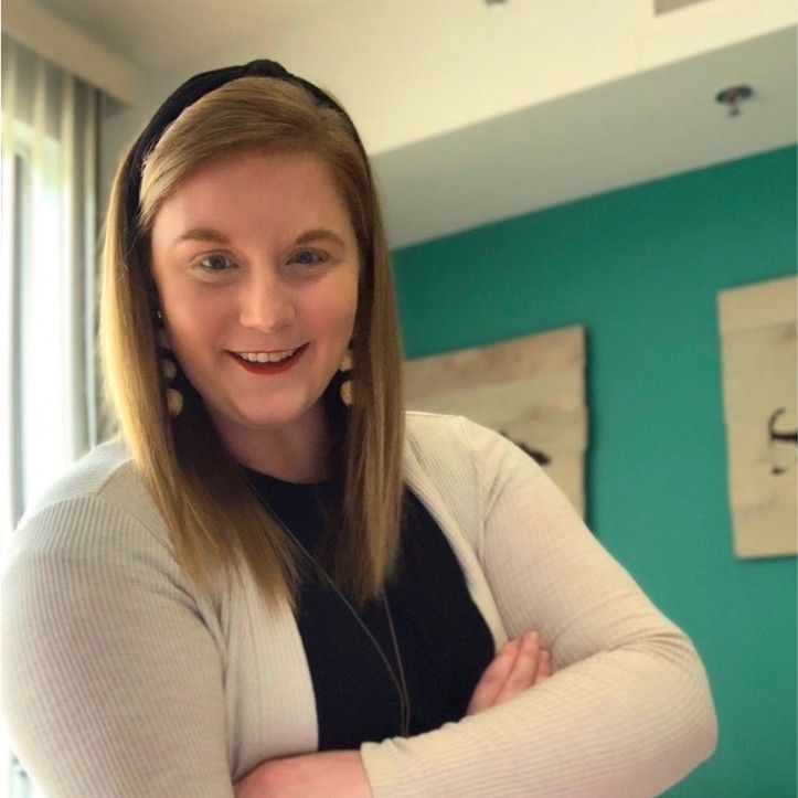 Caitlin Hayes profile picture