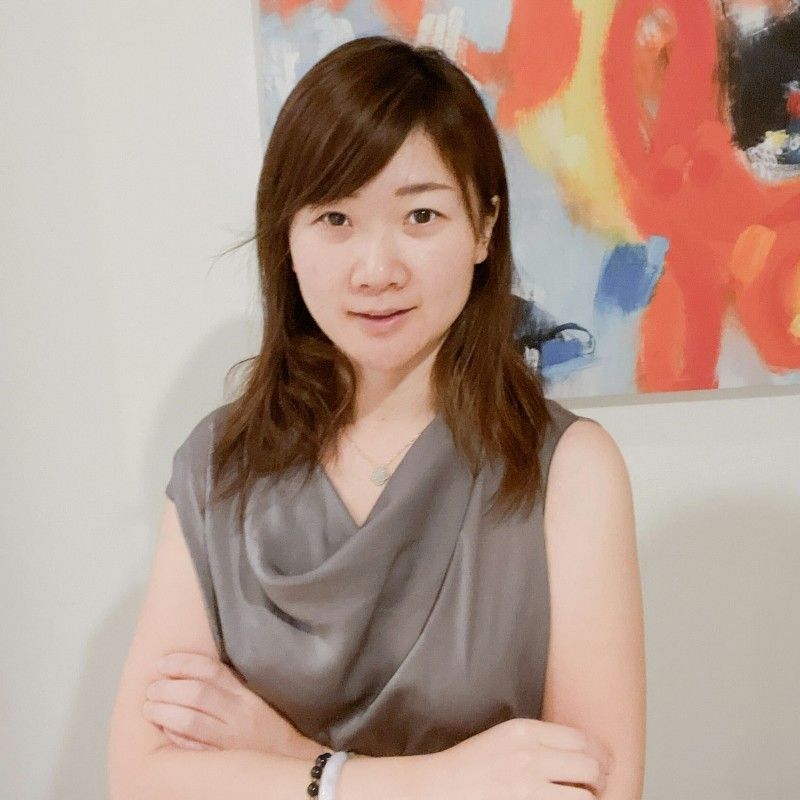Lian Xue profile picture