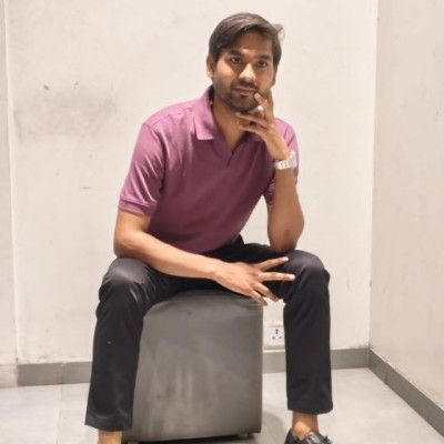 Dhirendra Kumar Sharma profile picture