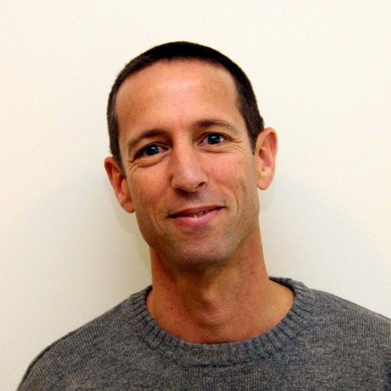 Amit Sharon profile picture
