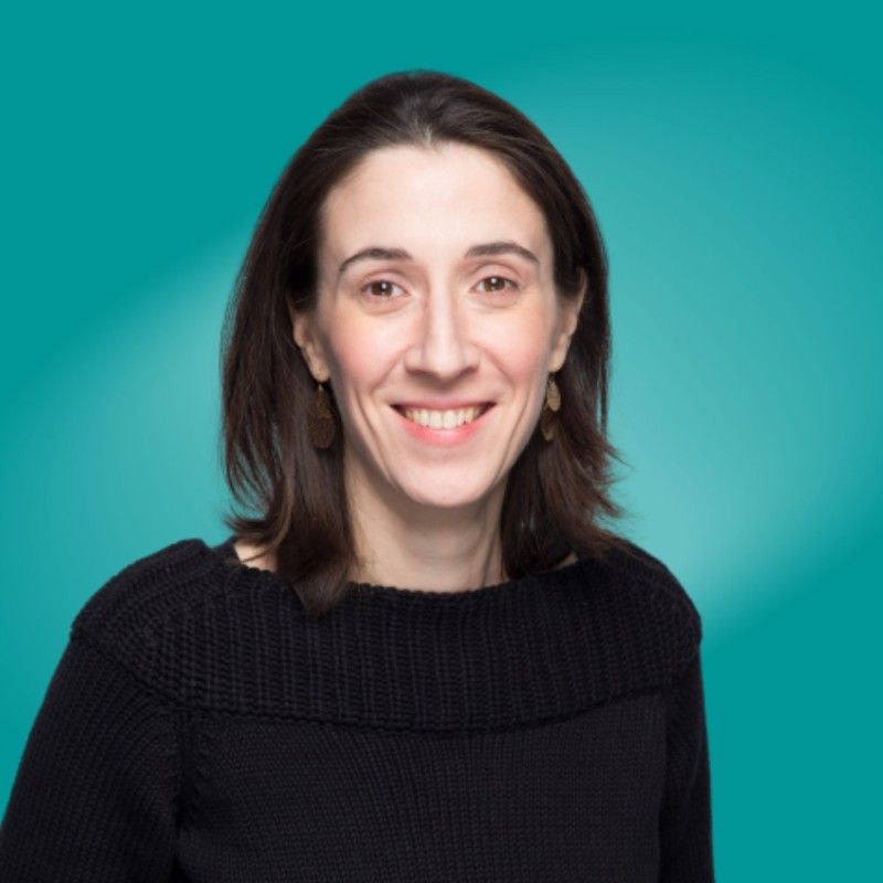 Juliette Lazeras profile picture