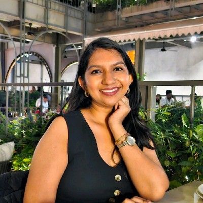 Tulika Gupta profile picture