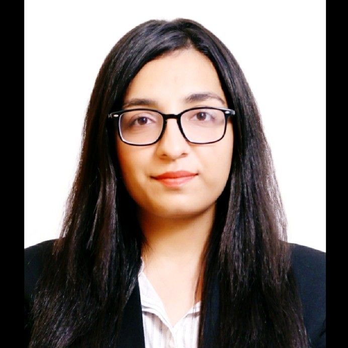 Shipra Tyagi profile picture