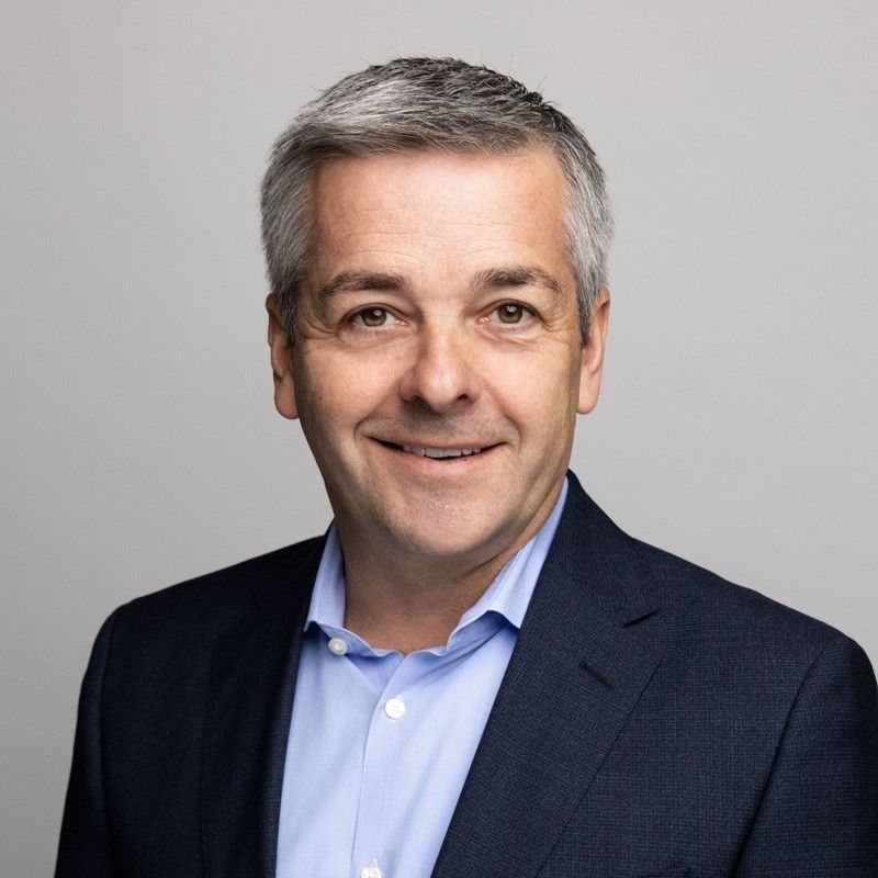 Martin Huddart profile picture