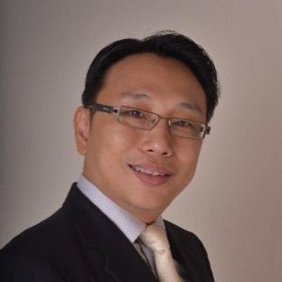 David Tiong profile picture