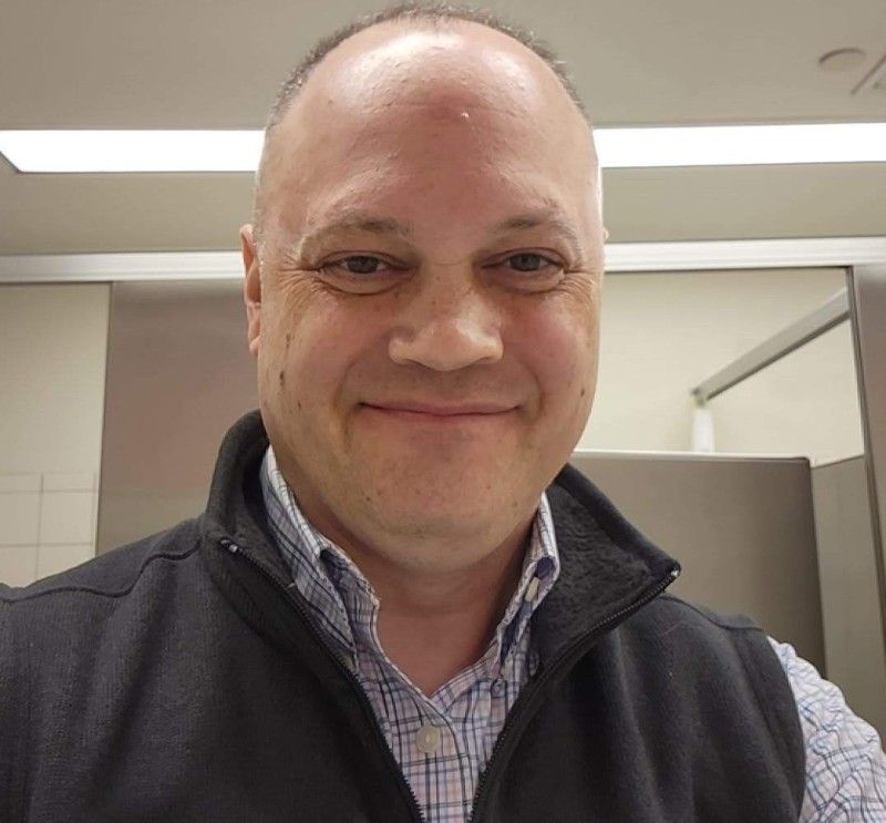 Randy Hagedorn profile picture