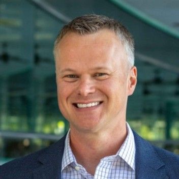 Keith Bacon profile picture