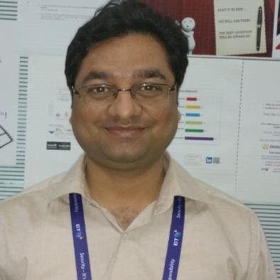 Vikash Verma profile picture