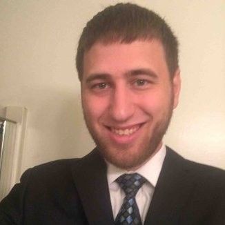 Justin Weaver profile picture