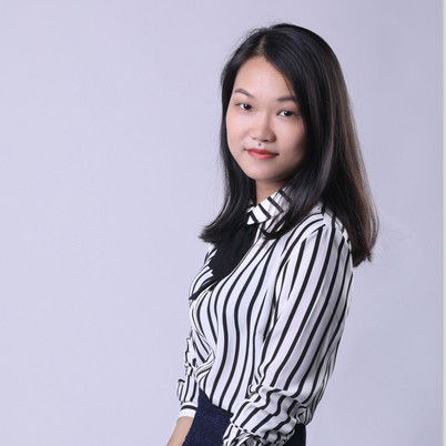 Sasha Liu profile picture