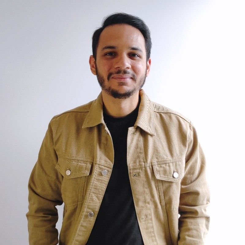 Andres Avila profile picture